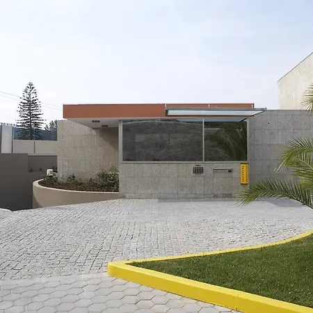 موتيل Habana ماتوسينهوس