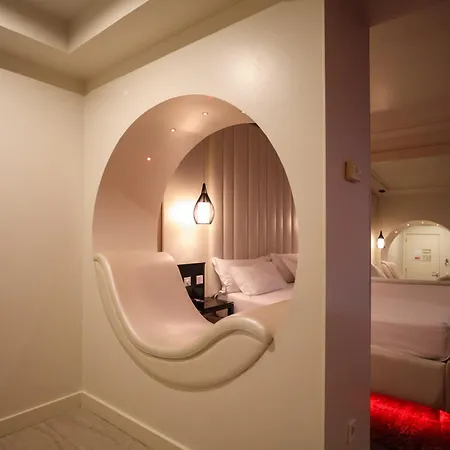 Motel Habana Matosinhos (Porto)
