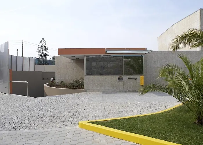 موتيل Habana ماتوسينهوس